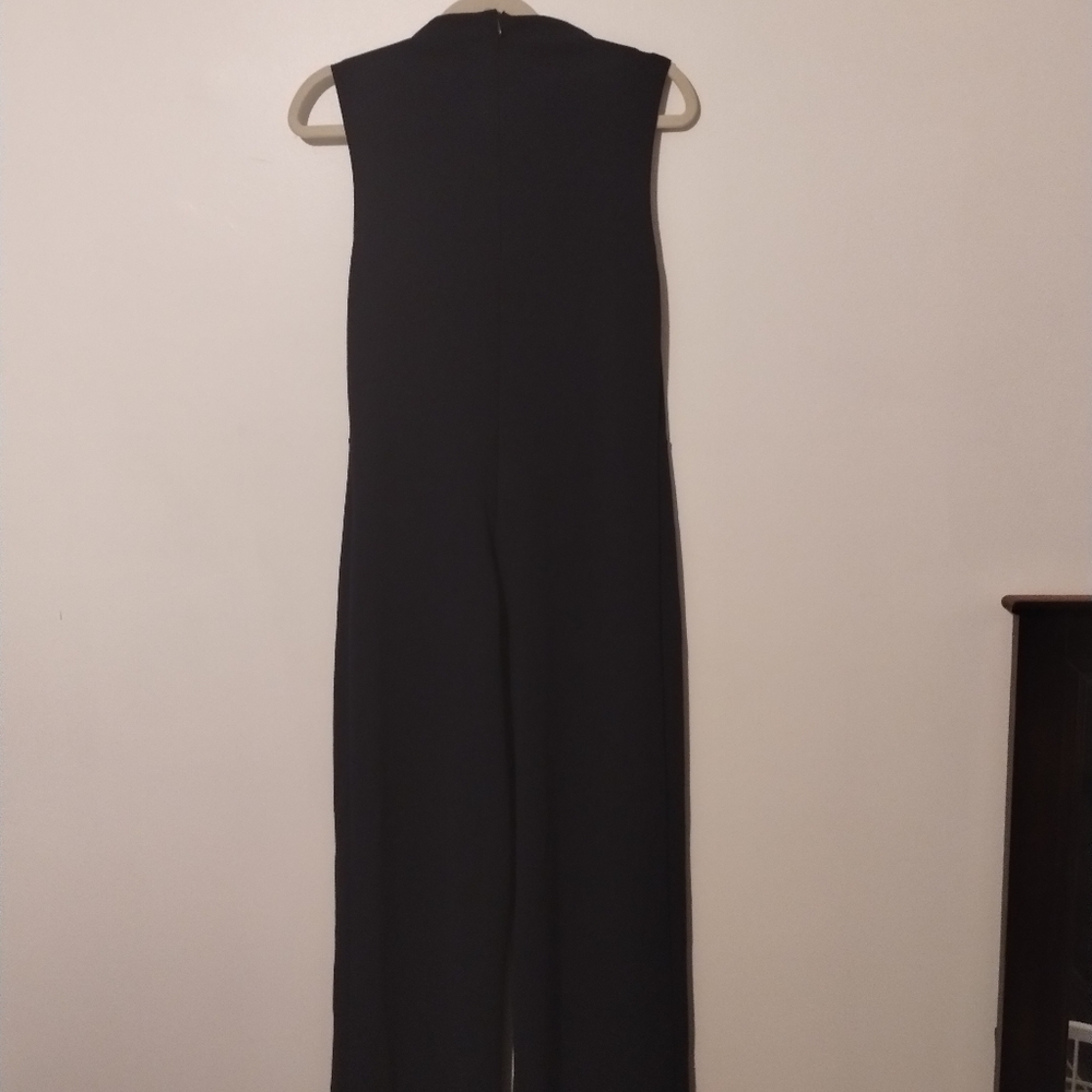New Navy Jumpsuit